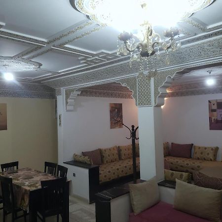 Dar Maria Apartment Fez Exterior photo