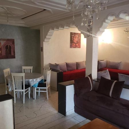 Dar Maria Apartment Fez Exterior photo