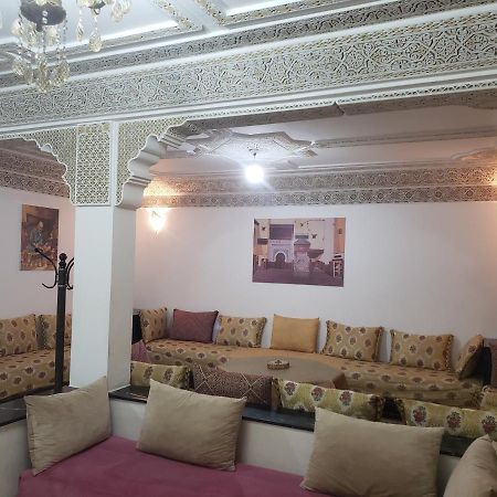 Dar Maria Apartment Fez Exterior photo