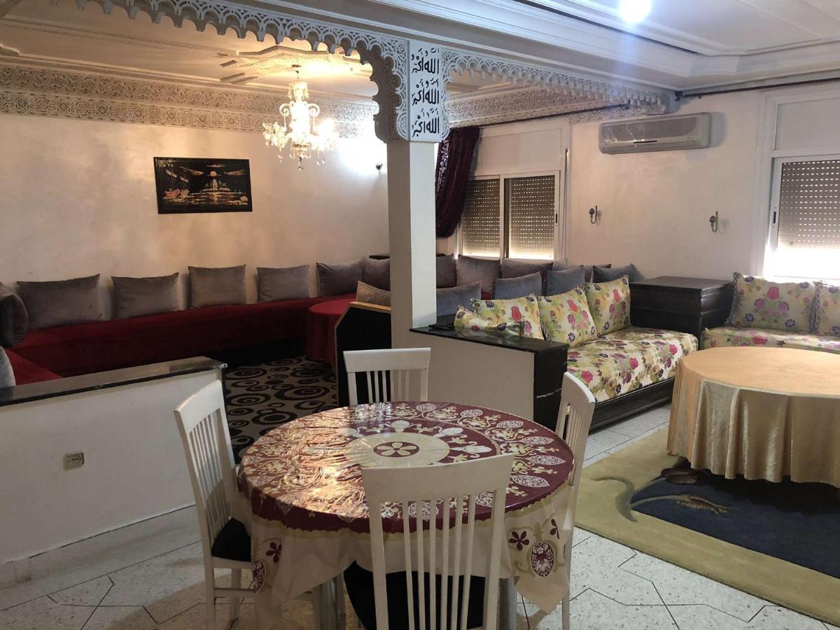 Dar Maria Apartment Fez Exterior photo