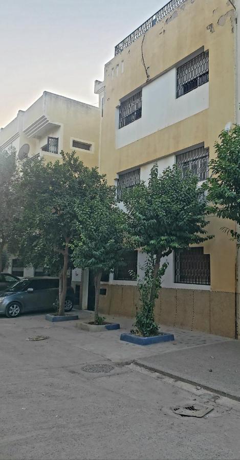 Dar Maria Apartment Fez Exterior photo