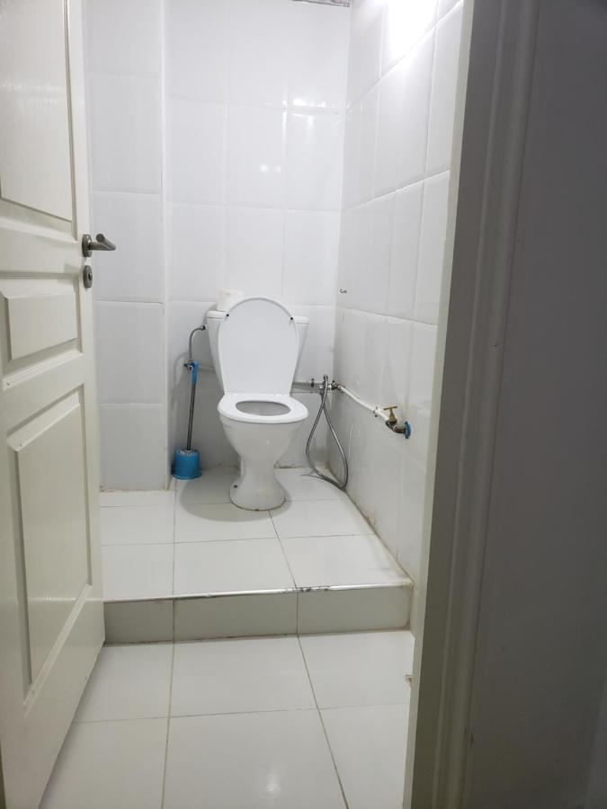 Dar Maria Apartment Fez Exterior photo