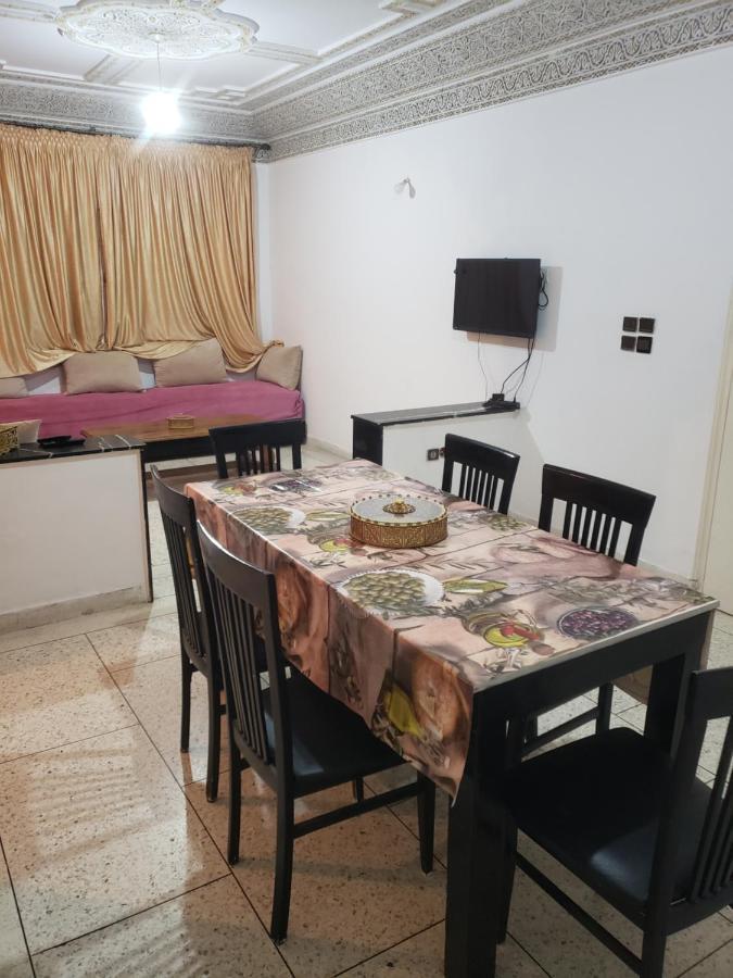 Dar Maria Apartment Fez Exterior photo