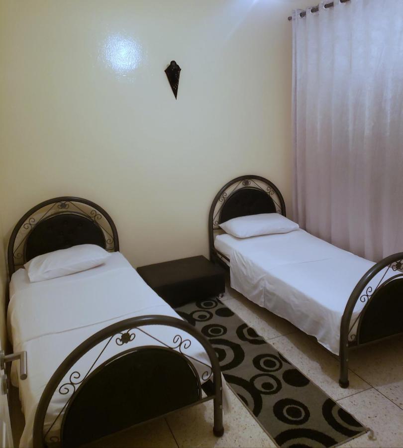 Dar Maria Apartment Fez Exterior photo