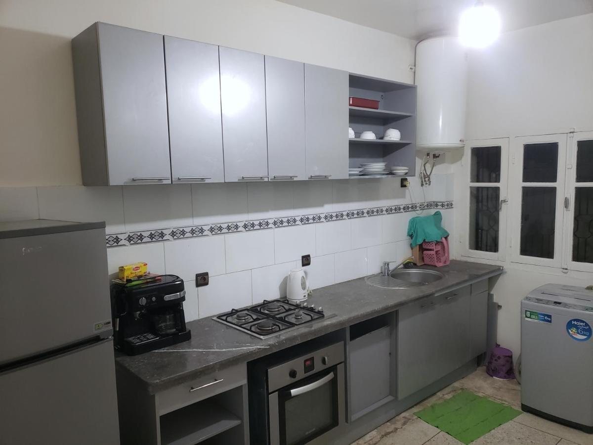 Dar Maria Apartment Fez Exterior photo