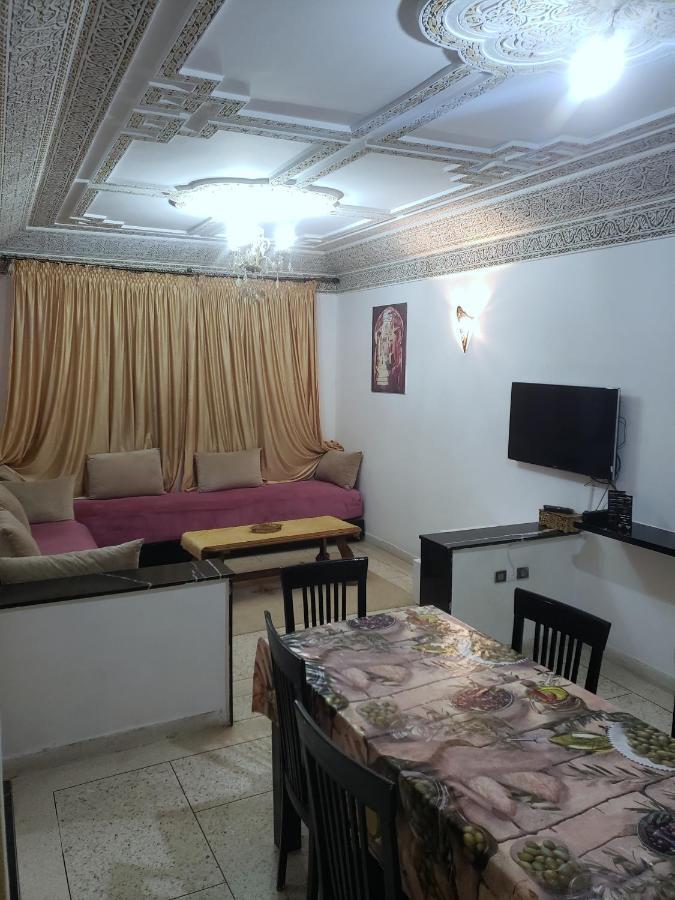 Dar Maria Apartment Fez Exterior photo