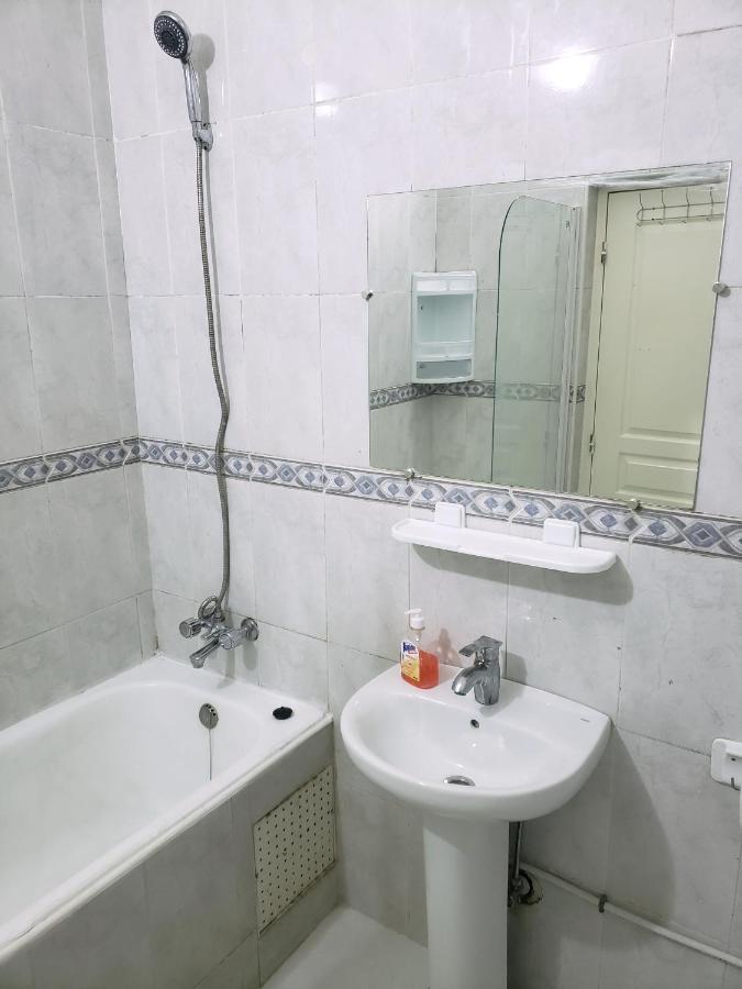 Dar Maria Apartment Fez Exterior photo