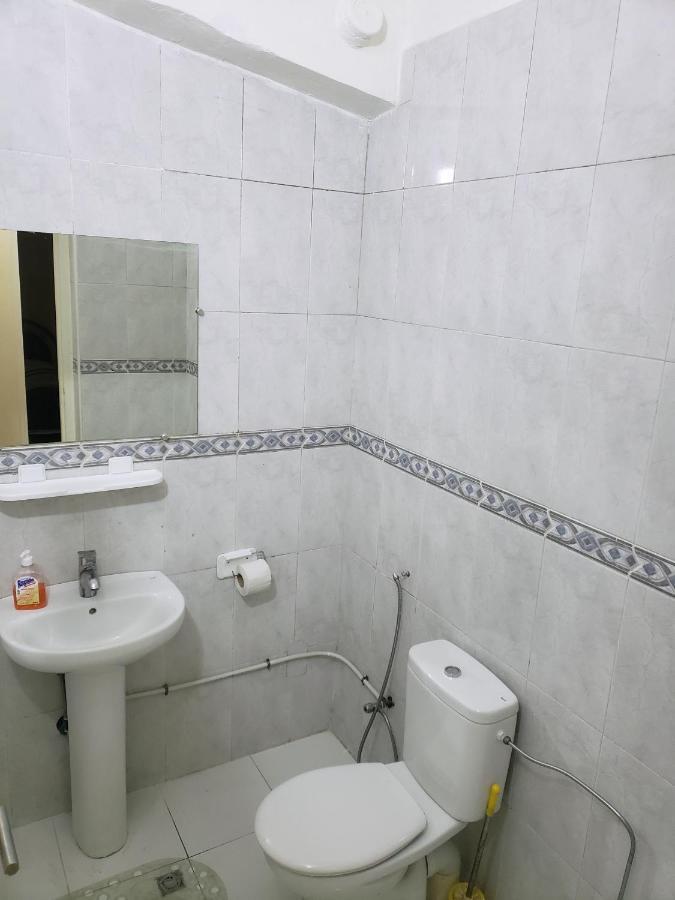 Dar Maria Apartment Fez Exterior photo