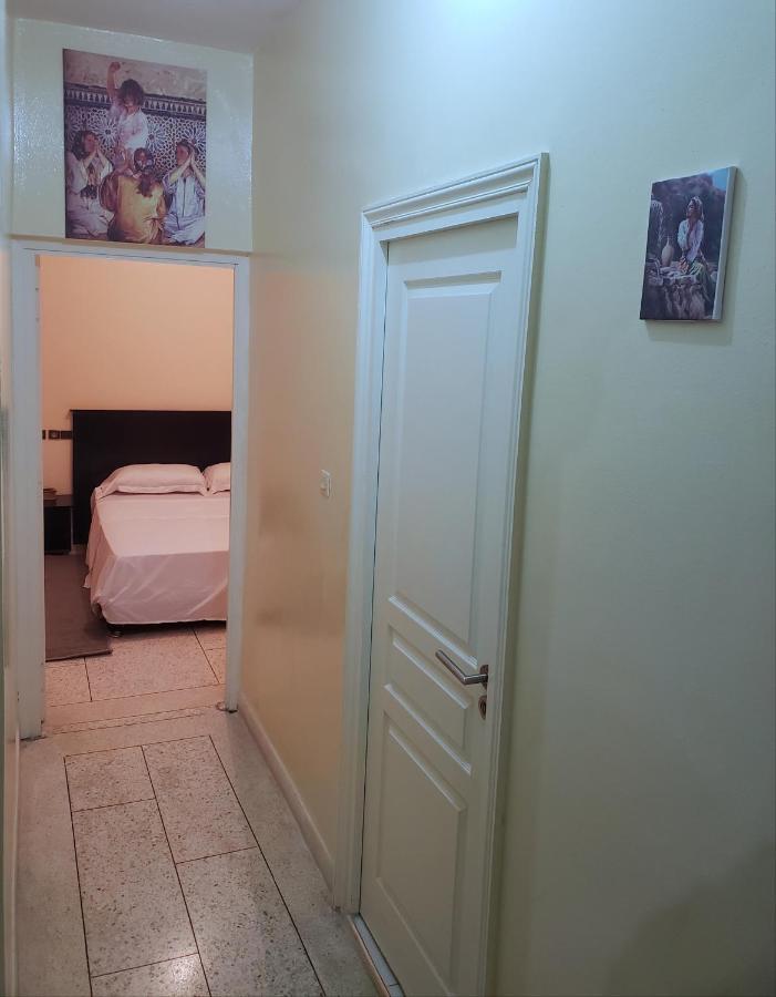 Dar Maria Apartment Fez Exterior photo